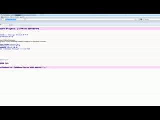 APRENDIENDO PHP - PRIMER PROGRAMA PHP