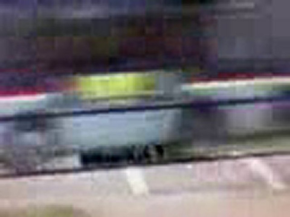 Bus