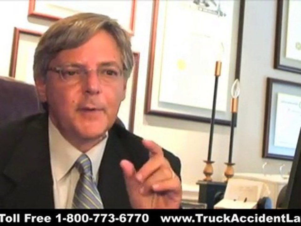 Truck Accident Lawyer San Antonio, TX| Truck Accident ...