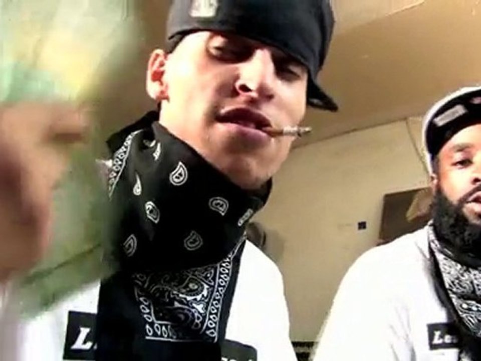 MAZE LE PATRON & LVA DISS JASON MATIC et ROI HEENOK