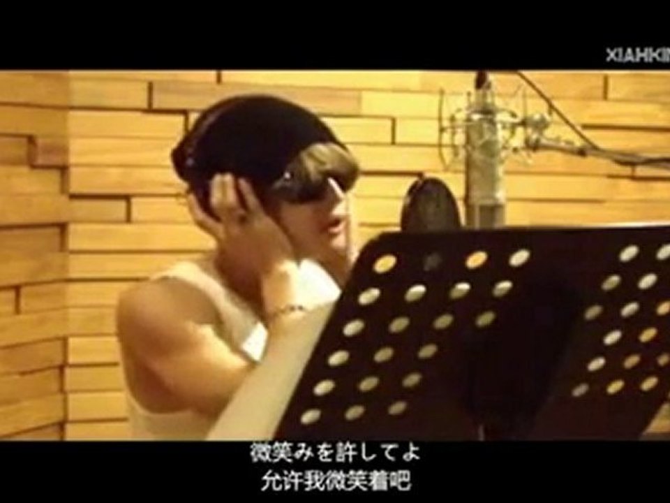 JYJ – Itsu Datte Kimi Ni PV