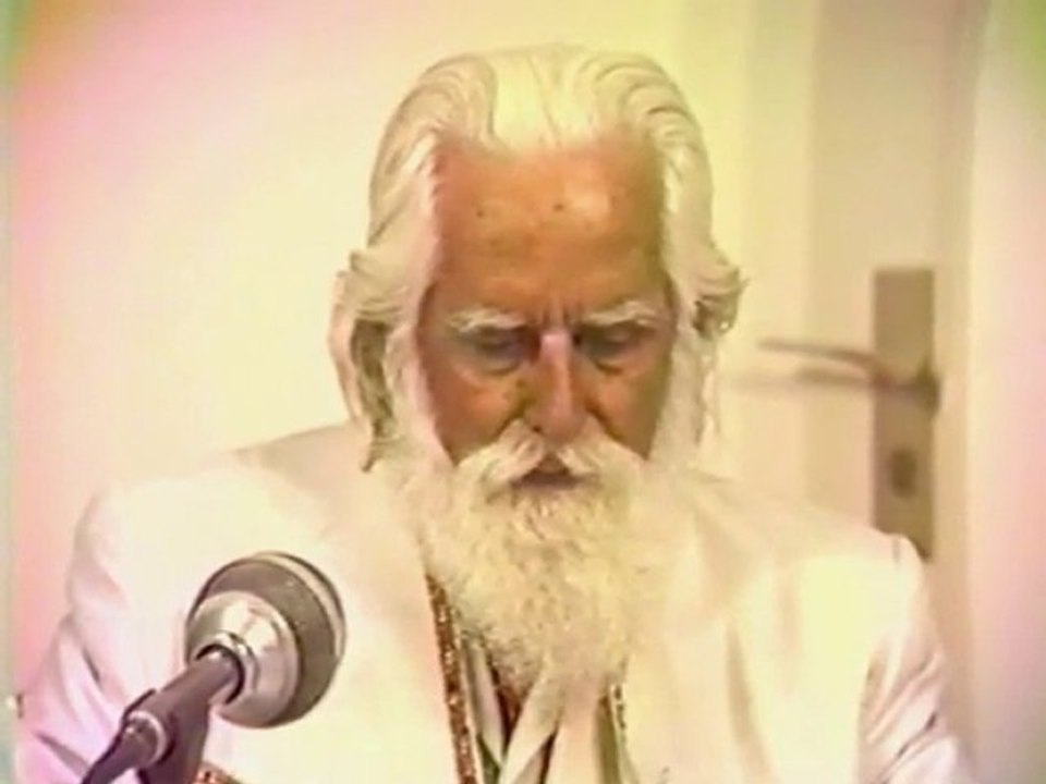 Omraam Mikhaël Aïvanhov : Les vrais miracles
