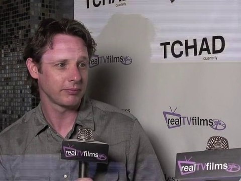 Mark Hartley, Machete Maidens Unleashed, TCHAD Quarterly