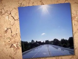 Importance of Solar Panel