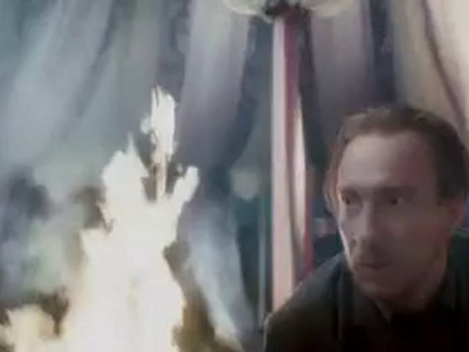 HQ Trailer Harry Potter and the Deahtly Hallows: Part I