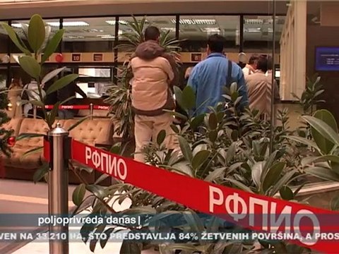 Poljoprivreda danas 23.09.2010.