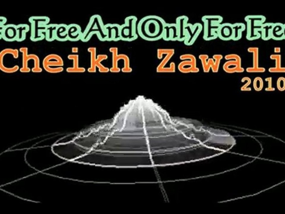 Cheikh Zawali - Rouh Ou Noueli Staifi 2010 Remix By Y_Z_L