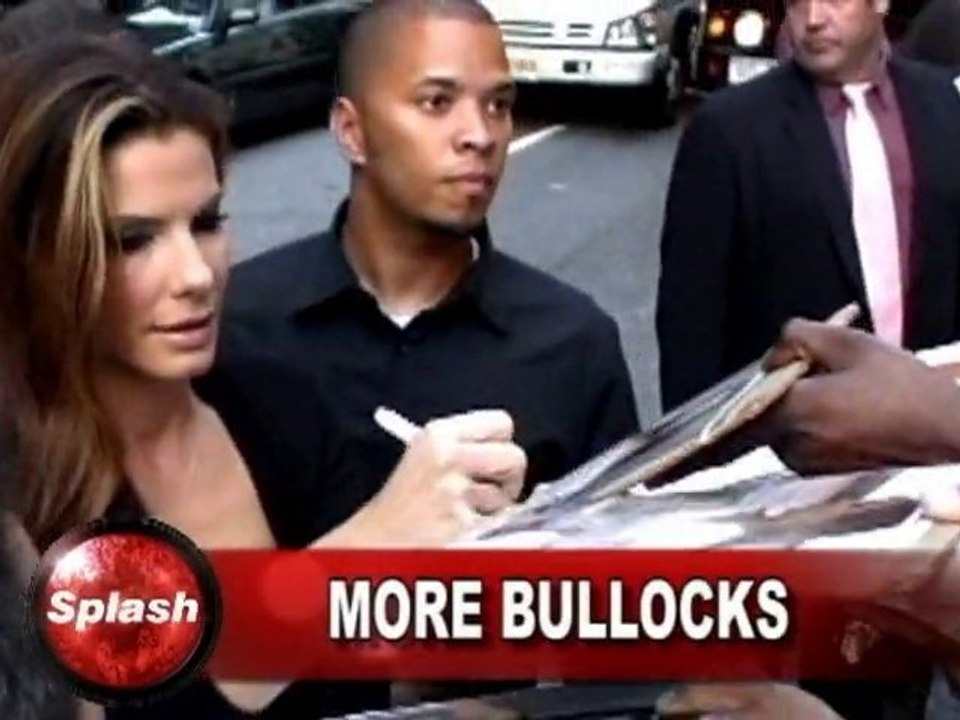 SNTV - Splash celebrity news beat