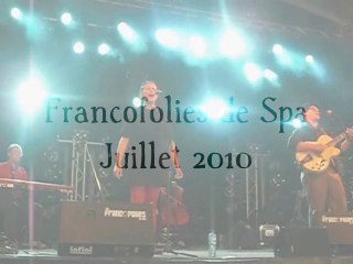 Bistro Palace @ Concours Franc'Off 2010 [SPA]