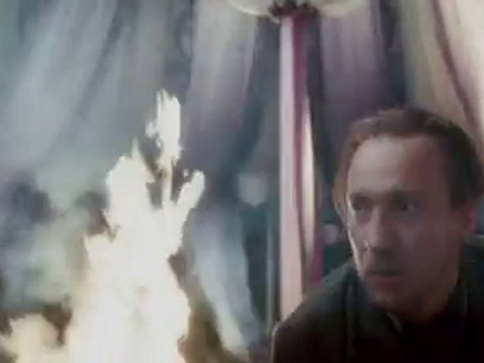 Harry Potter And The Deathly Hallows Part 1 New Trailer (HD)