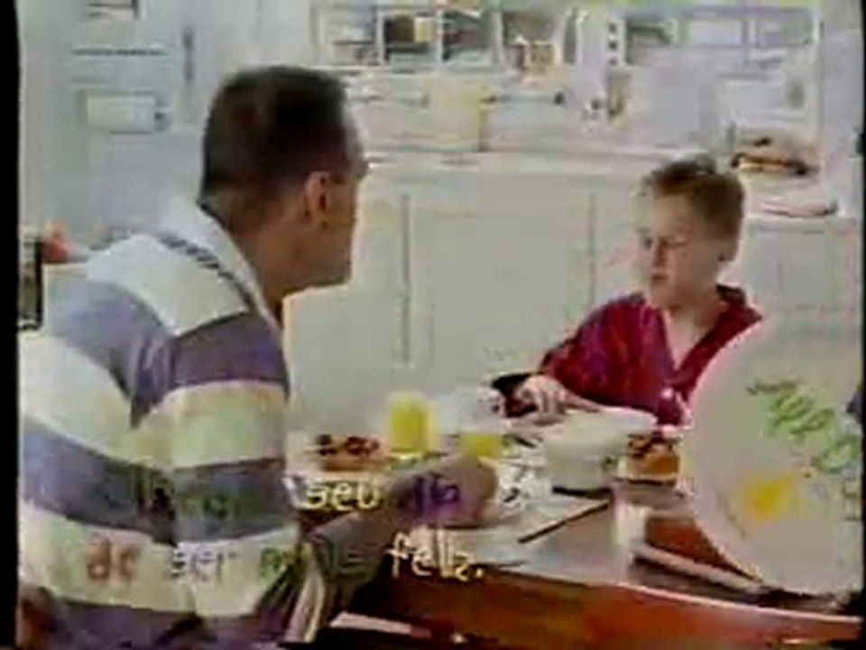 Intervalo Intercine Jornal da Globo 1997