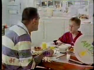 Intervalo Intercine Jornal da Globo 1997