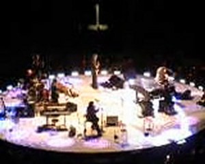 MSG Concert: Carole King & James Taylor - Crying in the Rain