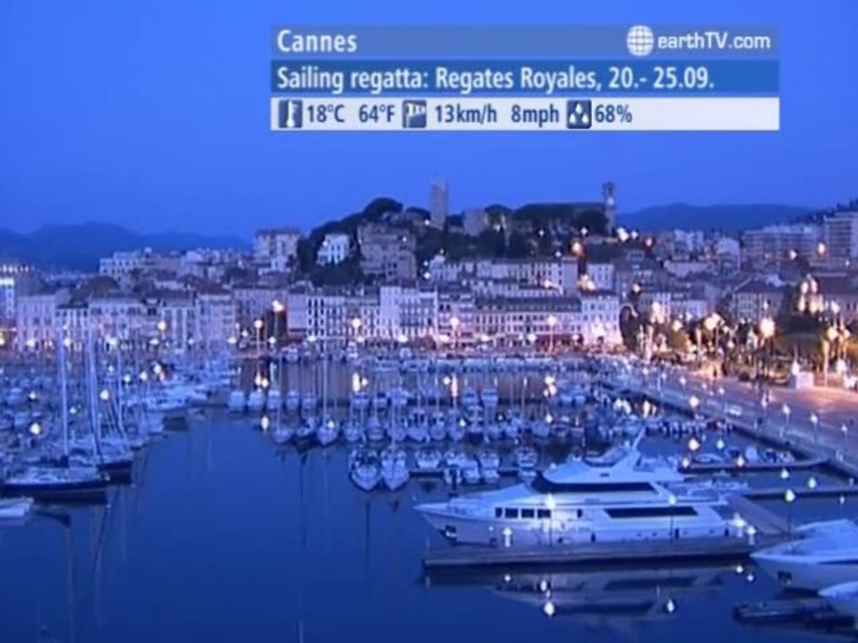 Hong Kong SAR - China, Ekaterinburg - Russia, Dusseldorf - Germany, Cannes - France, Sydney - Australia, Metz - France, Antalya - Turkey