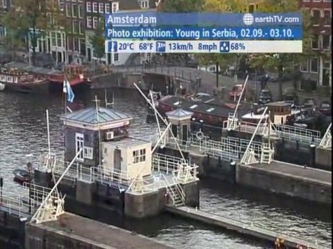 Munich - Germany, Warnemunde - Germany, Los Angeles - USA, Muscat - Oman, Amsterdam - Netherlands, Warsaw - Poland, Arcachon - France