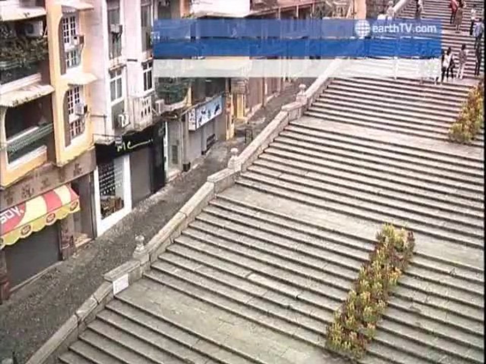 Pine Valley - Beijing - China, Melbourne - Australia, Brussels - Belgium, Cannes - France, Agadir - Morocco, Macau SAR - China, Barcelona - Spain