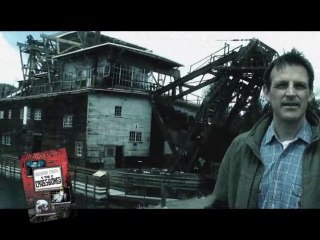 Author Interview with Patrick Carman - Skeleton Creek ...