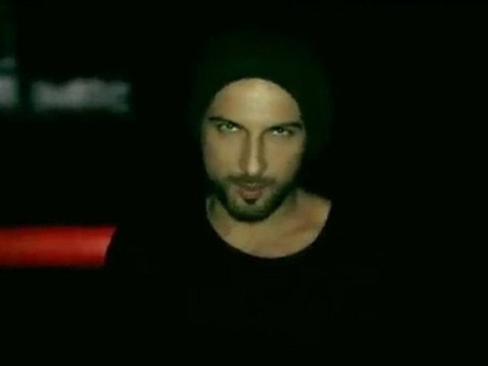 TARKAN - ÖP