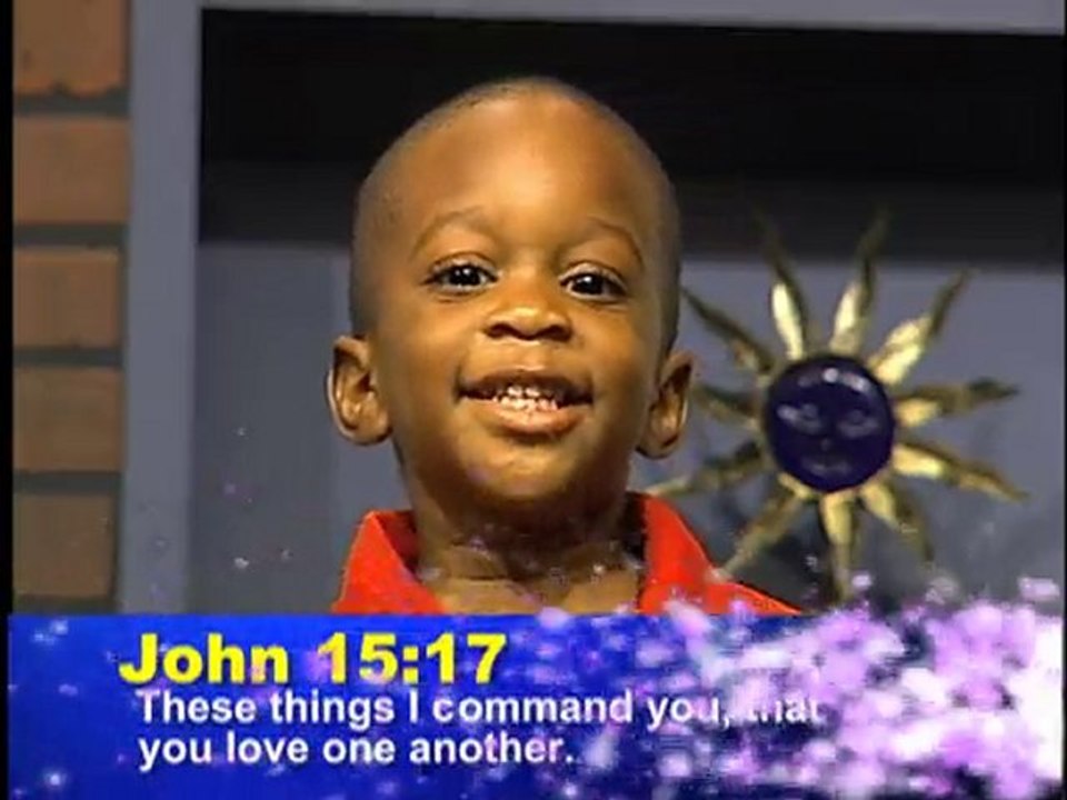 John 15:17