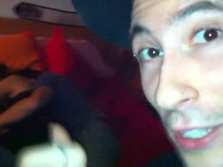 22/09/2010 > Soirée PUMP EL UP [part 2] > chez Adeline & Fab