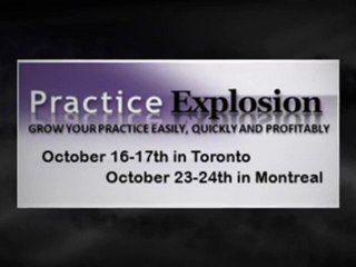 How to explode my coaching practice