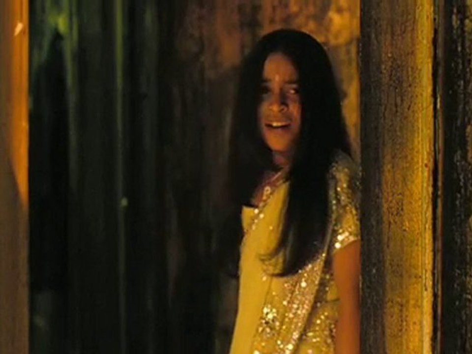 Heartless Trailer