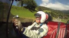 OLLON VILLARS 2010 INSIDE Lotus Eleven Sunday