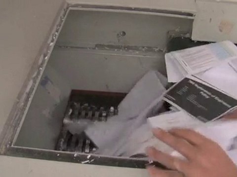 Records Management Moorooka Security Shred Australia QLD