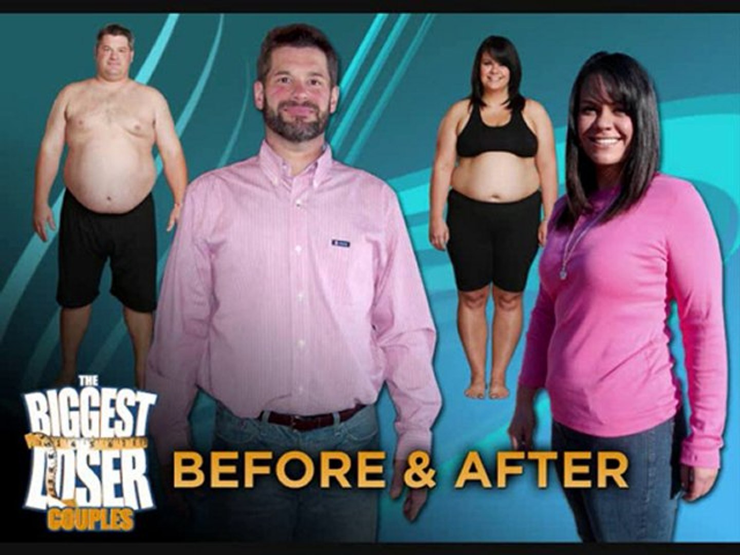 The Biggest Loser Season 10 Episode 1 Video Dailymotion