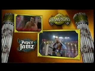 night of champions parte 3 en español hd