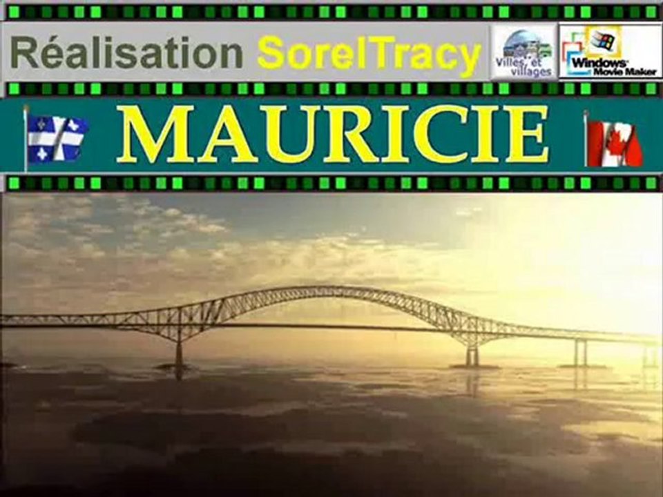 Mauricie, Québec, Canada