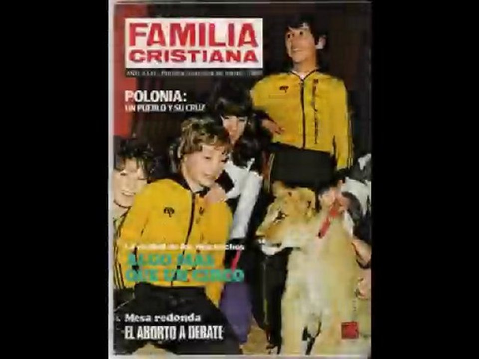 COMPOSITOR (TOMAS ALFONSO MARTINEZ SANCHEZ) "SOFIA"