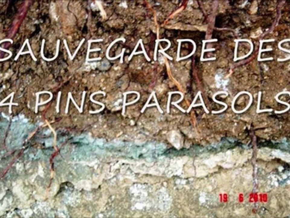 Travaux Les Tamaris 1