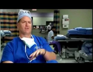 The Placebo Effect - Knee Surgery