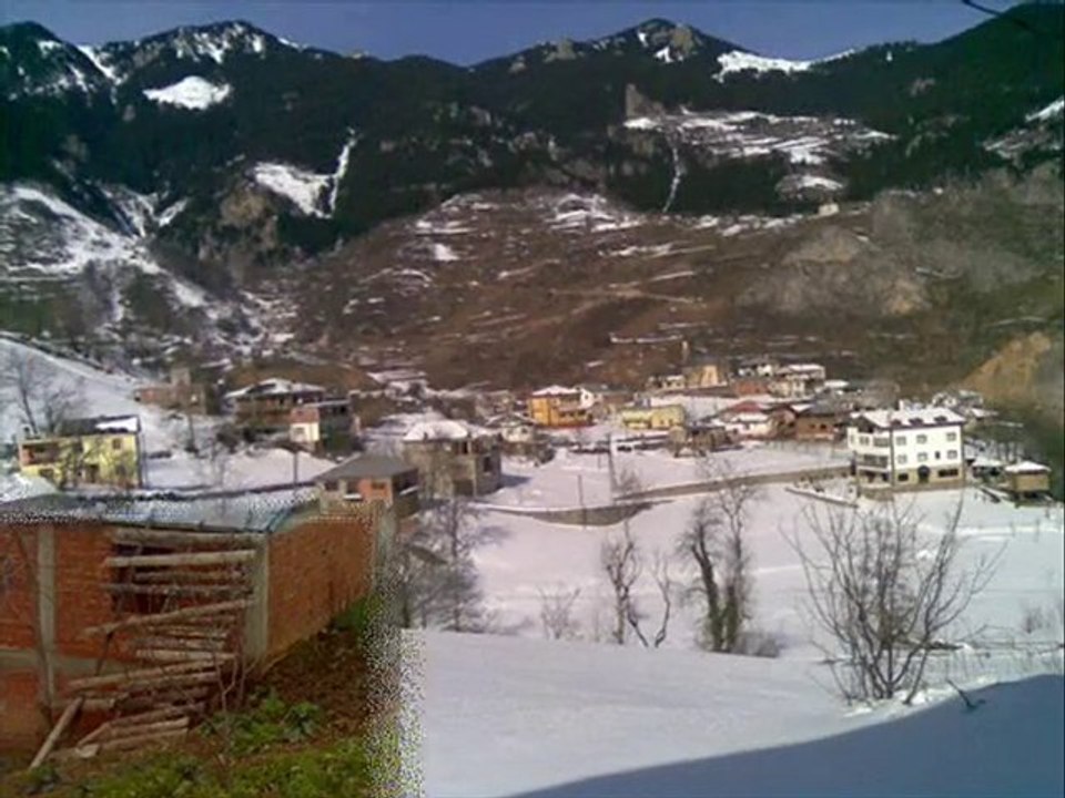 Anayurt Köyü