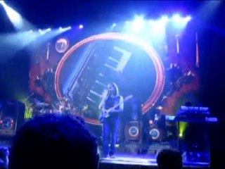 "Time Stands Still" by Rush - 9/21/2010