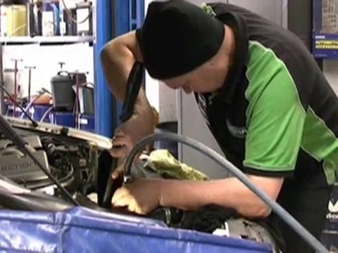 Lpg Gas Conversion Bayswater Smithy's LPG & Automotive ...