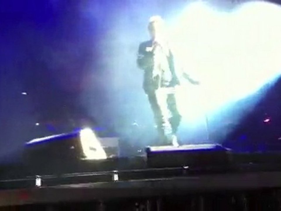 U2 SDF 18 9 2010 - 2