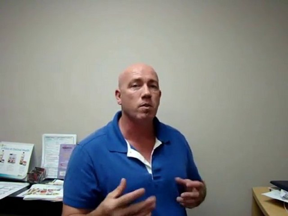 Vancouver Top Income Producer Michael Barker