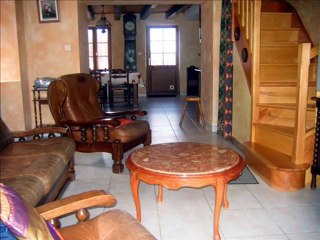 Gites chez fanchon Larzac proche Millau aveyron