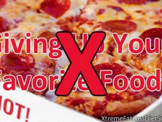 Xtreme Fat Loss Diet Scam