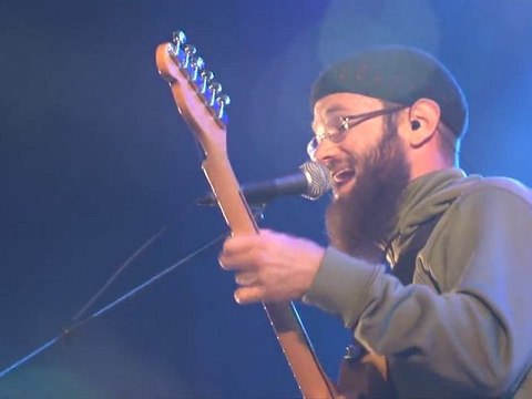 GROUNDATION au Chien à Plumes 2010