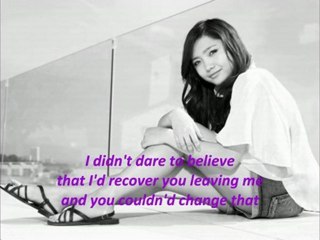 Charice - Nothing (Dance Version w/ On Screen Lyrics)