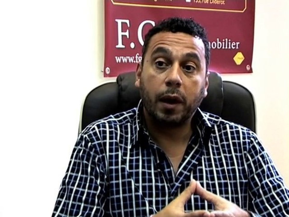 Immobilier à Vincennes CAFPI / FGP immobilier