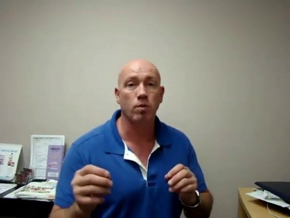 Michael Barker Vancouver