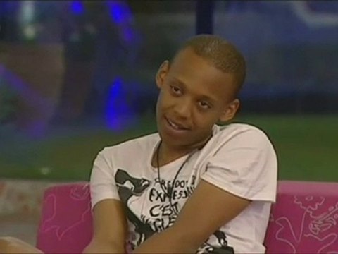 Josie Talking about john james