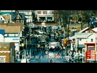 Unstoppable : bande annonce #1 VOST