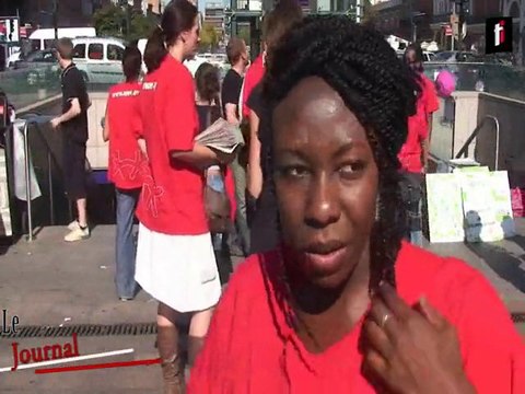 3ème Journée du refus de l’échec scolaire