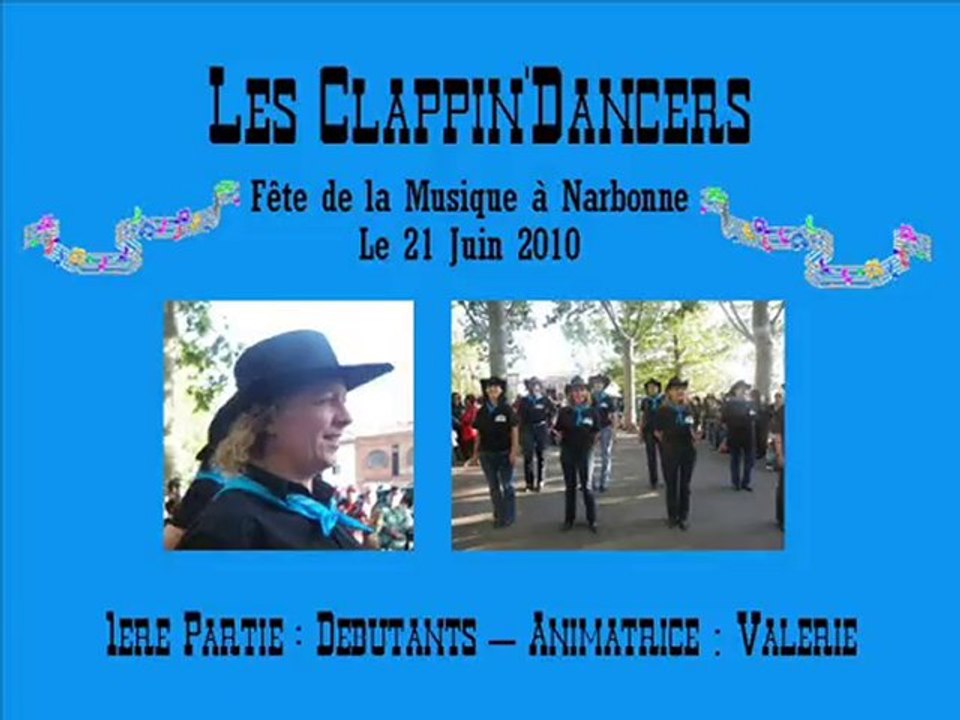 10-06-21 - Fête de la Musique (1ère partie)