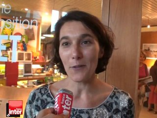 Monet au Grand Palais